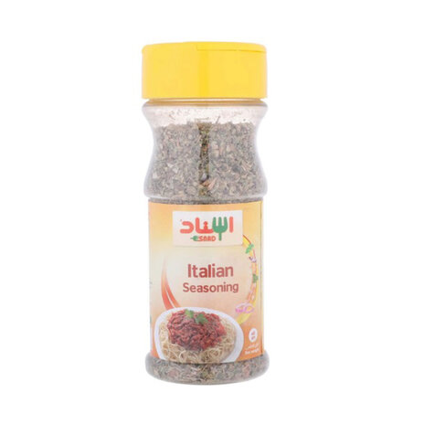 Esnad Italian Seasoning 35 Gm