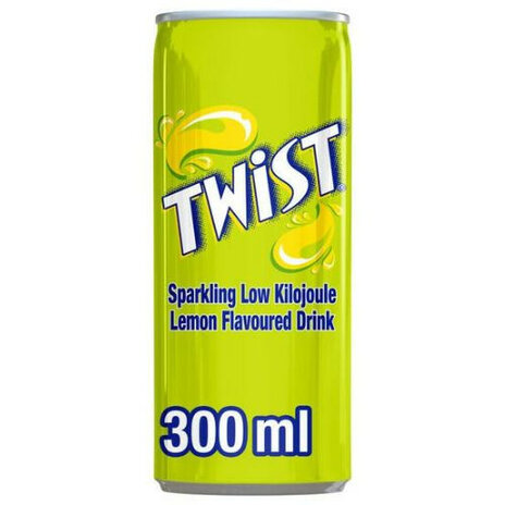 Lemon Twist 300ml