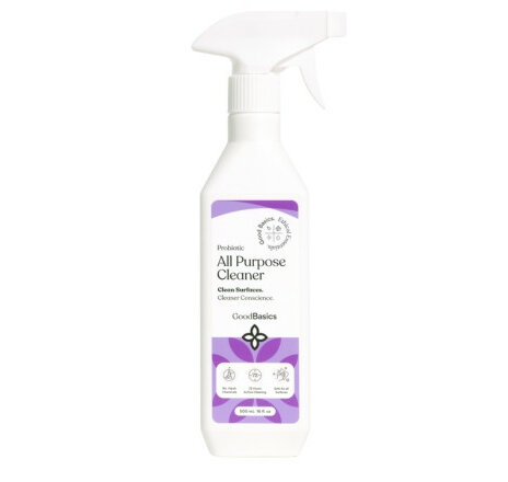 GoodBasics Probiotic All-Purpose Cleaner 500ml