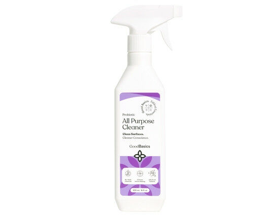 GoodBasics Probiotic All-Purpose Cleaner 500ml