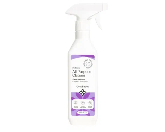 GoodBasics Probiotic All-Purpose Cleaner 500ml