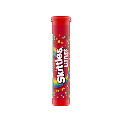 Skittles Fruits Flavoured 30.6 Gm