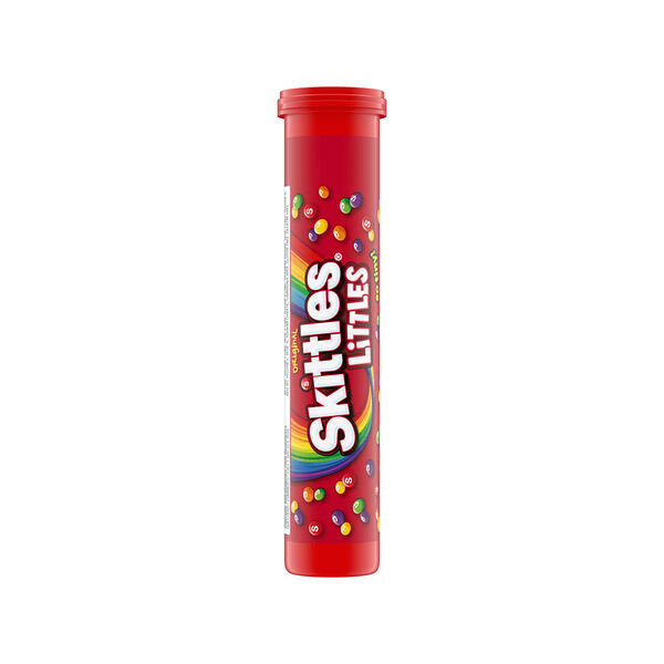Skittles Fruits Flavoured 30.6 Gm