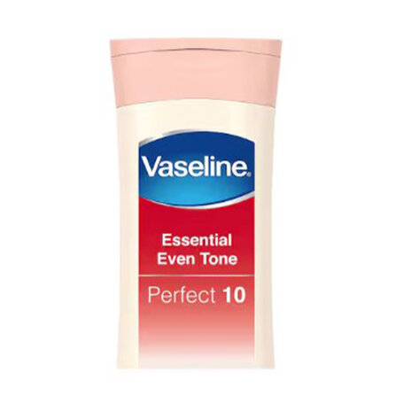 Vasline Even Tone Perfect 10 Body Lotion 200 Ml