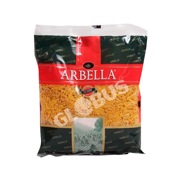 Макароны Arbella Паутинка 400г