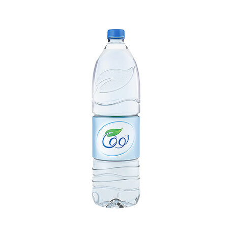 Nova Water Bottle 1.5 L