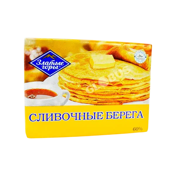 3 желания каймак спреди 60% 180г СМА