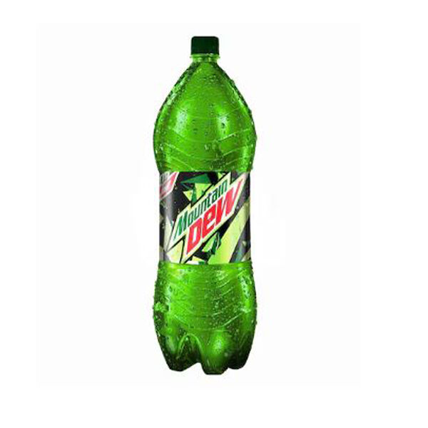 Mountain Dew Pet 2.25 L