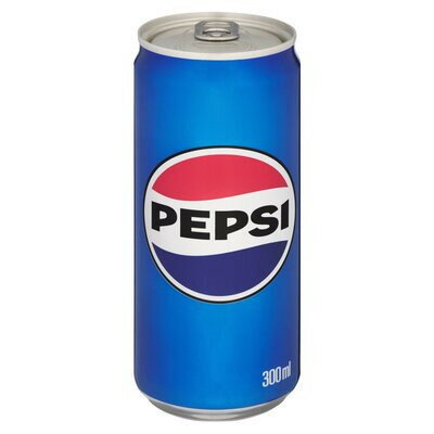 Pepsi 300ml