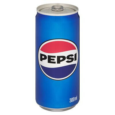 Pepsi 300ml