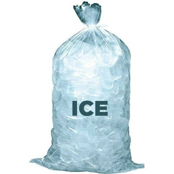 Saudi Ice 4 Kg
