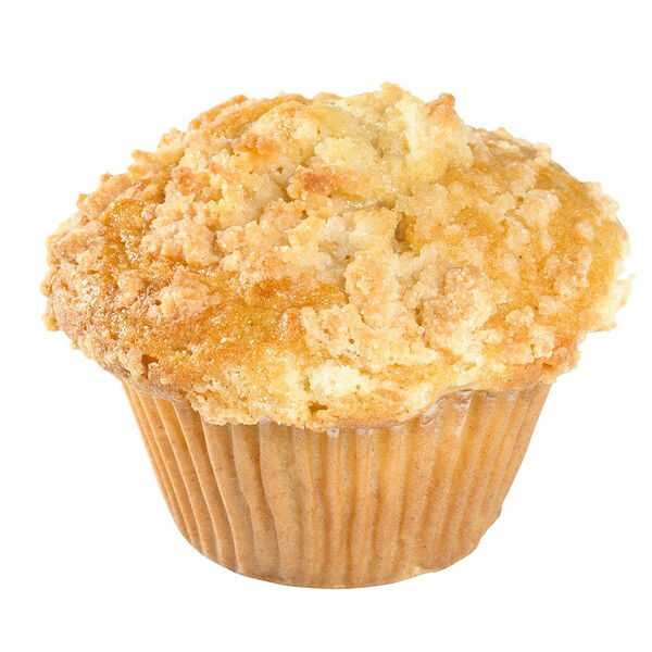 Apple Crumble Muffin 65g
