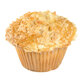 Apple Crumble Muffin 65g