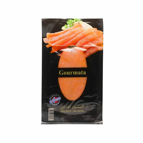 Gourmata Norway Smoked Salmon
