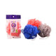 Oks Bath Loofa Shower Ball Oks-6073