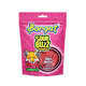 Borgat Sour Power Strwbry Minitapes Pouchcandy75G