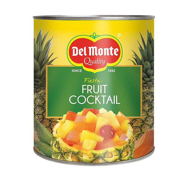 Pinoy Fruit Cocktail 850Gm