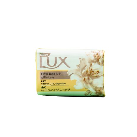 Lux Bar Flaw Less Floweralur 120Gm