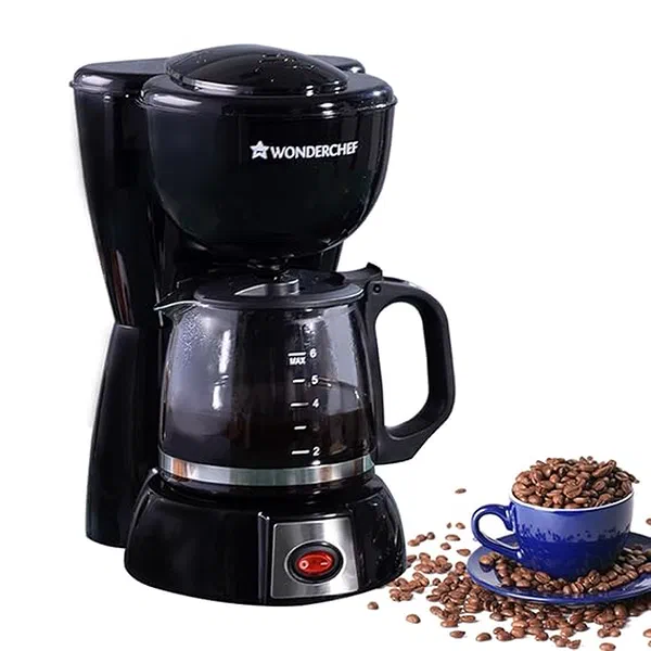 BREWED COFFEE MEDIUM - MEDIUM BREWED COFFEE