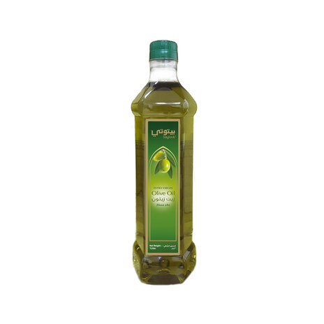 Baytouti Extra Virgin Olive Oil 1 L