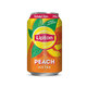 Lipton Ice Tea Peach Can 315Ml