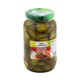 Orient Gardens Hamburger Dill Pickle 907 Gm