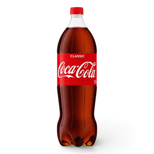 Напиток Coca Сola газ 1,5л п/б ККББ Кыргызстан 6