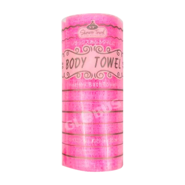 Мочалка Японская Дж