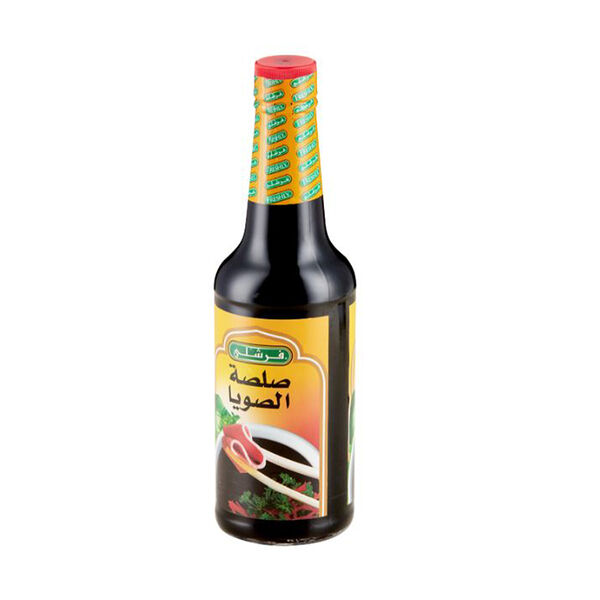 Freshly Soy Sauce  295Ml
