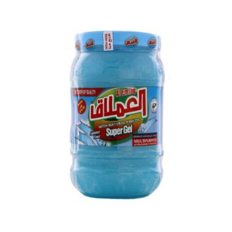 Al Emlaq Super Gel Summer 2Kg