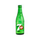 7Up Soft Drink Glass 250Ml