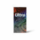 Ultra Colors Condoms 12'S