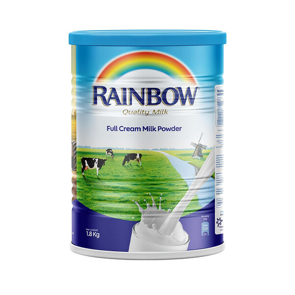 Rainbow Milk Powder 1.8 Kg