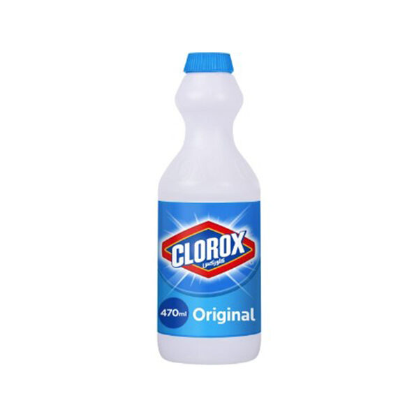 Clorox Liquid 0.47 L