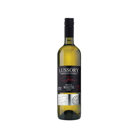 Lussory Premium Red Tempranillo 750Ml