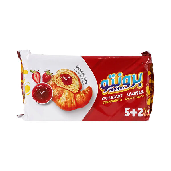 Pronto Straw C M Pack