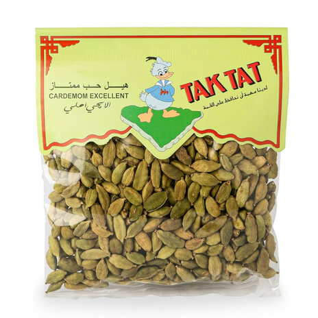TAK TAT GREEN CARDAMOM 140G