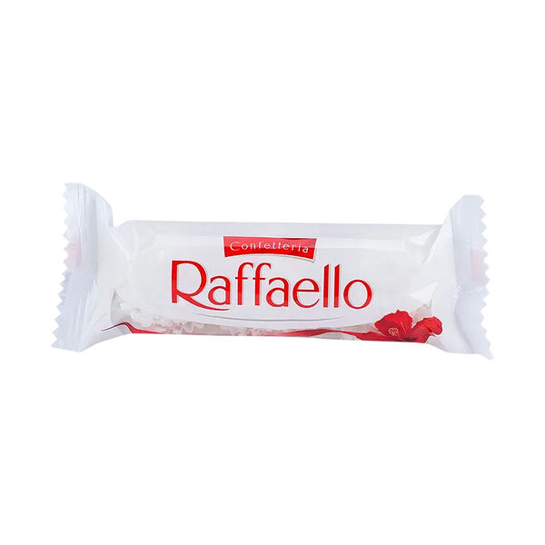 Raffaello Coconut Almond T3 30 Gm