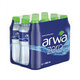 Arwa Zero Sodium Water12X500Ml