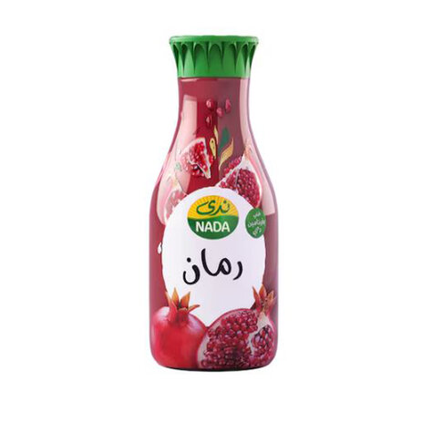 Nada Fresh Juice Pomegranate 1.3 L