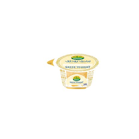 Nada Yoghurt With Honey 160Gm