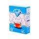 Alosra White Sugar Cube 500G