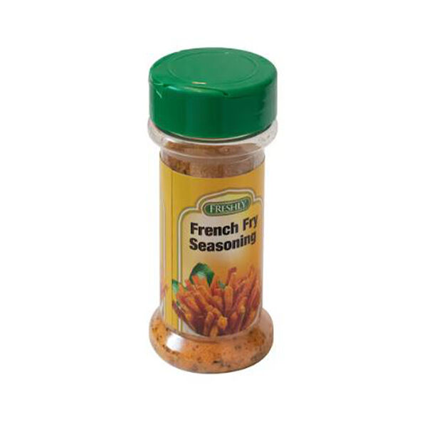 Freshly French Fry Sesoning 142Gm