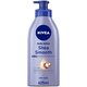 Nivea Body Lotion Smooth Shea Butter 625 Ml