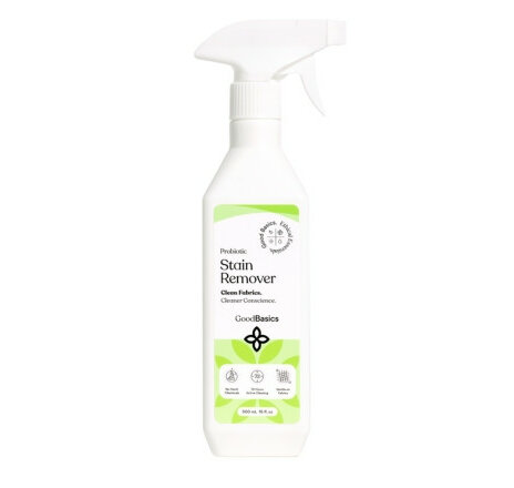 GoodBasics Probiotic Stain Remover 500ml