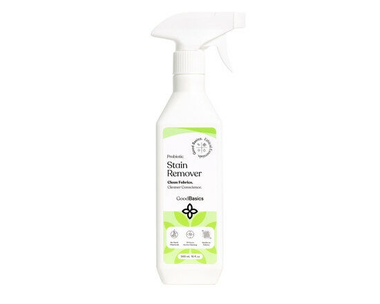 GoodBasics Probiotic Stain Remover 500ml