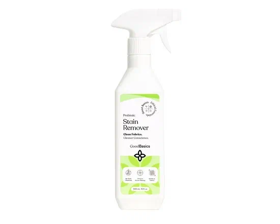 GoodBasics Probiotic Stain Remover 500ml