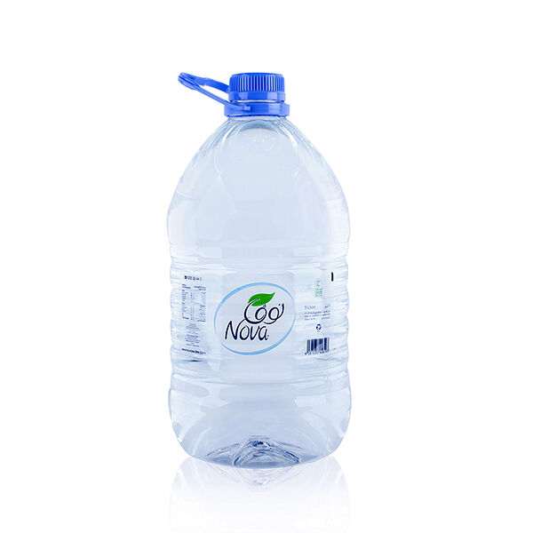 Nova Water Bottle 5 L