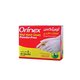 Orinex Vinyl Hand Gloves Powder Free ( L )