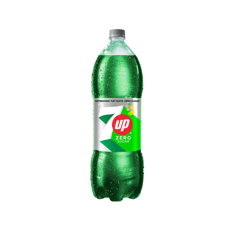 7Up Zero Sugar Pet 2L